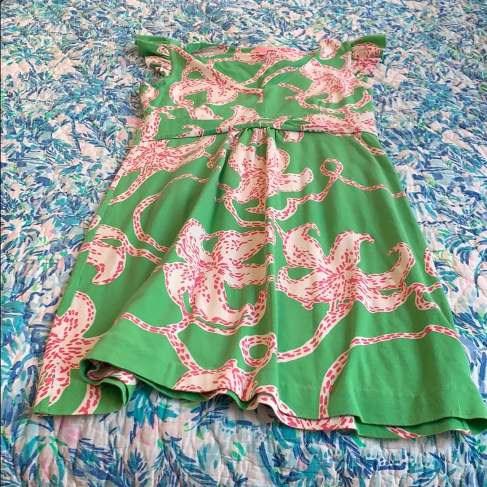 Lilly dress